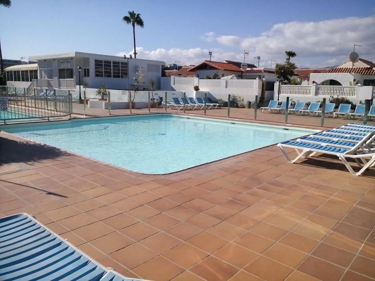 Bungalow Independiente Maspalomas Μασπαλόμας 0*,