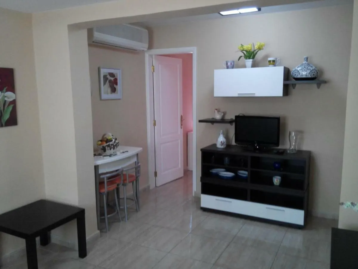 Σπίτι διακοπών Bungalow Independiente Maspalomas Μασπαλόμας