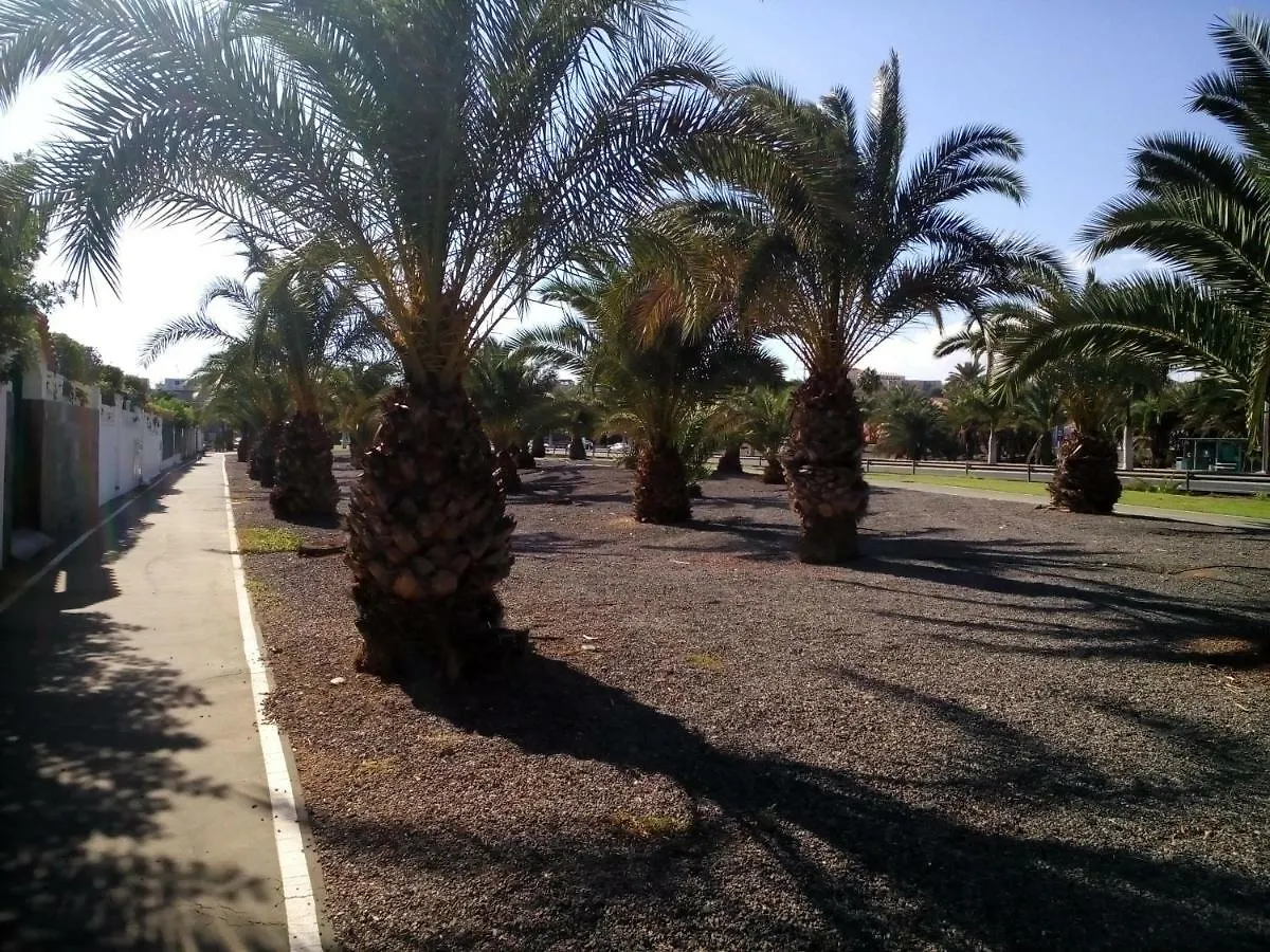 Bungalow Independiente Maspalomas Μασπαλόμας Ισπανία